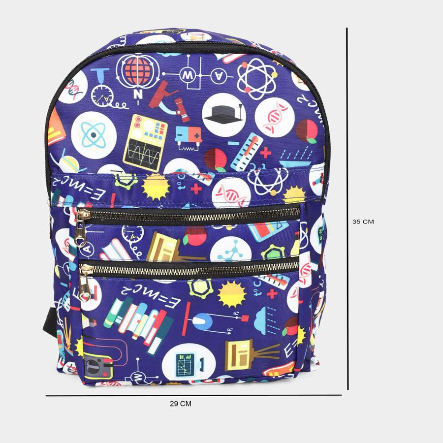 Kid's Backpack, , large image number null